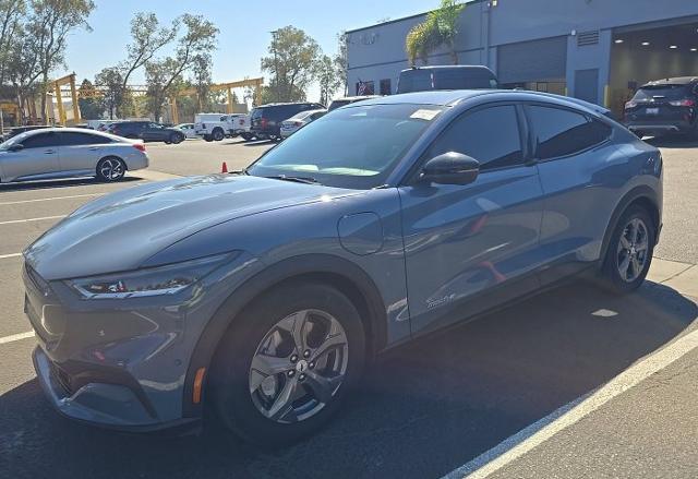 2023 Ford Mustang - $22,585