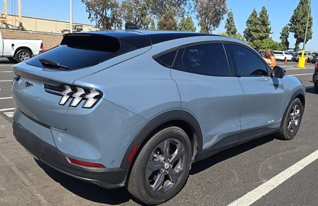 2023 Ford Mustang - $22,585