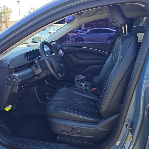 2023 Ford Mustang - $22,585