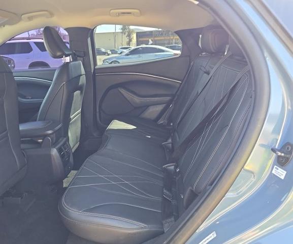 2023 Ford Mustang - $22,585