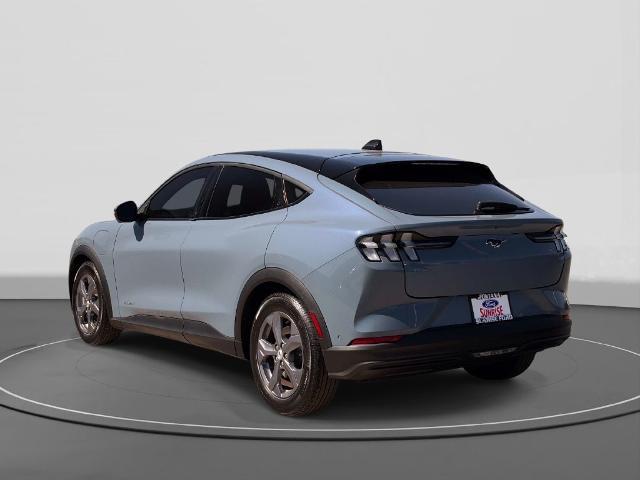 2023 Ford Mustang - $22,585