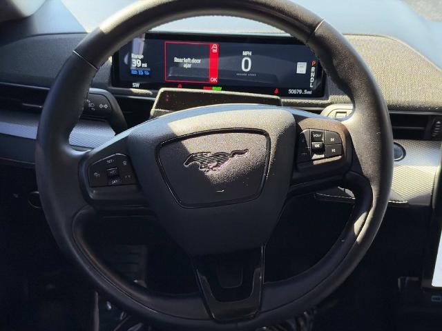 2023 Ford Mustang - $22,585