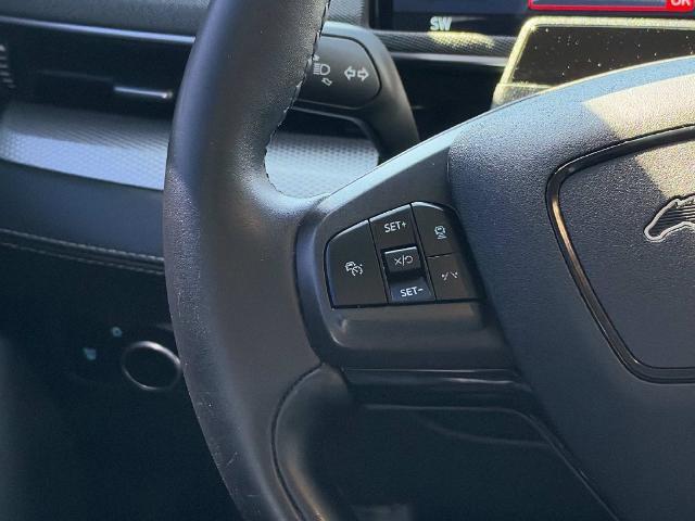 2023 Ford Mustang - $22,585