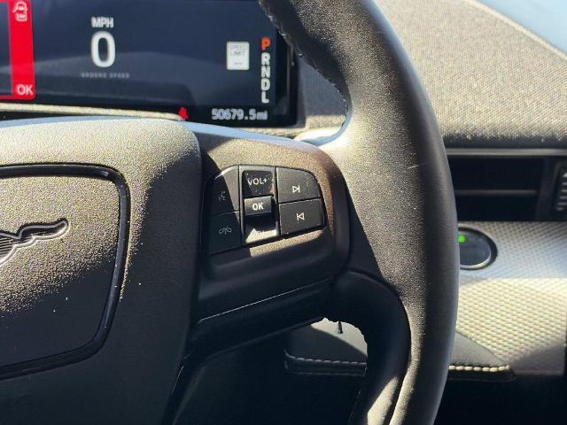 2023 Ford Mustang - $22,585