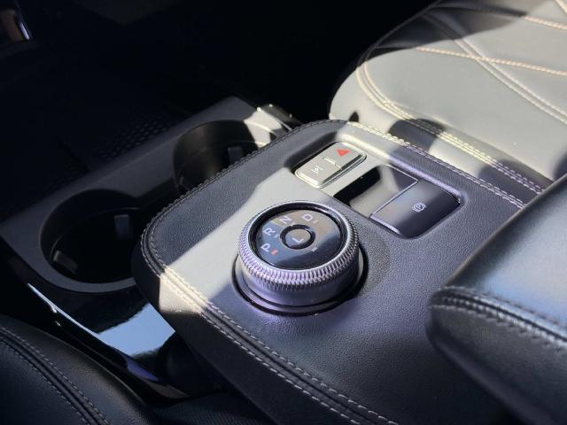 2023 Ford Mustang - $22,585