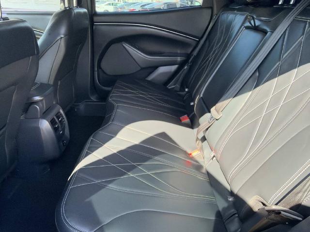2023 Ford Mustang - $22,585