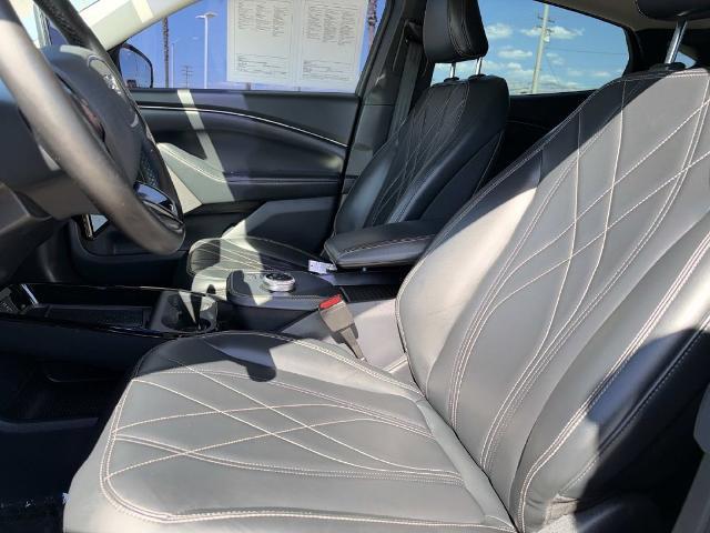 2023 Ford Mustang - $22,585