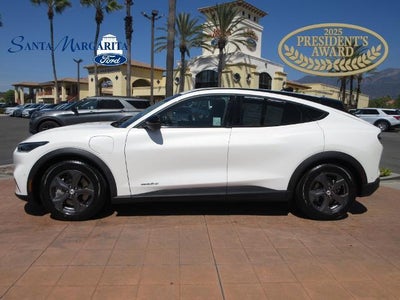 2023 Ford Mustang MACH-E Select 4DR SUV