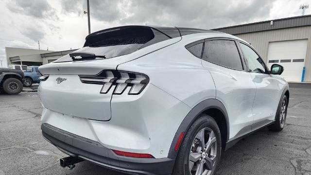 2021 Ford Mustang Mach-E Select