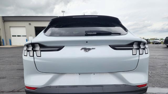 2021 Ford Mustang Mach-E Select