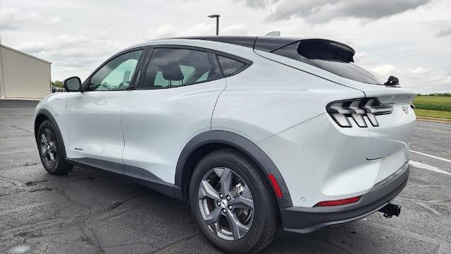 2021 Ford Mustang Mach-E Select