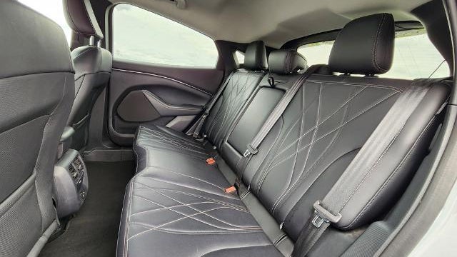 2021 Ford Mustang Mach-E Select