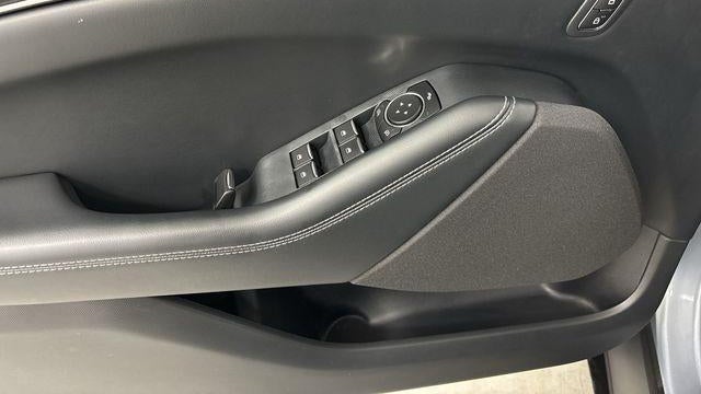 2022 Ford Mustang Mach-E Select