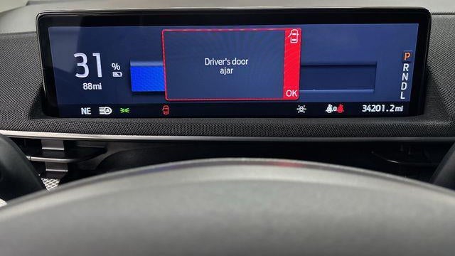 2022 Ford Mustang Mach-E Select