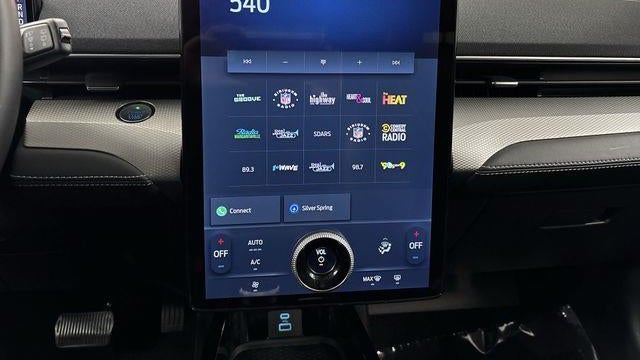 2022 Ford Mustang Mach-E Select