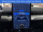 2022 Mustang Mach-E Thumbnail 11