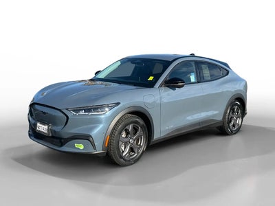 2023 Ford Mustang MACH-E Select 4DR SUV