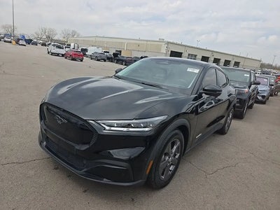 2023 Ford Mustang MACH-E Select 4DR SUV