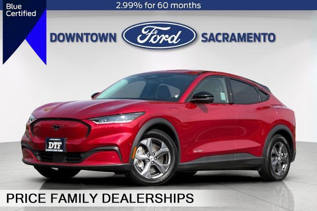 2023 Ford Mustang - $18,504
