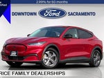 2023 Mustang Mach-E Thumbnail 1