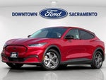 2023 Mustang Mach-E Thumbnail 2