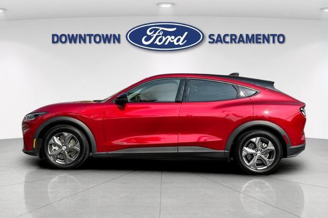 2023 Ford Mustang - $18,504