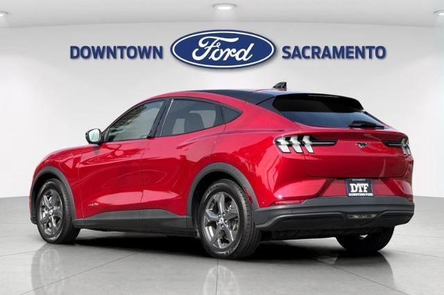 2023 Ford Mustang - $18,504