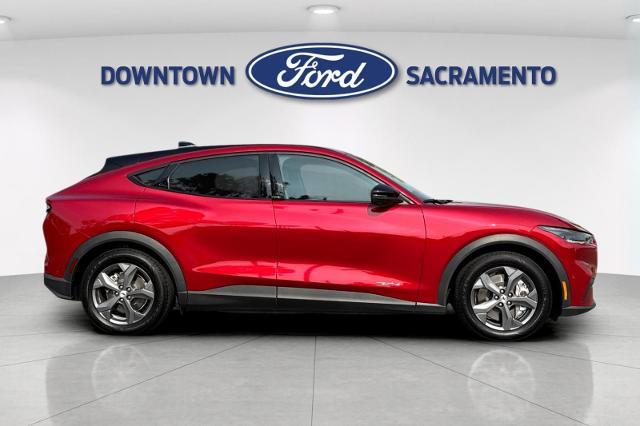 2023 Ford Mustang - $18,504