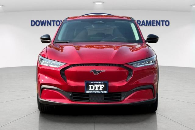 2023 Ford Mustang - $18,504