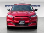 2023 Mustang Mach-E Thumbnail 12
