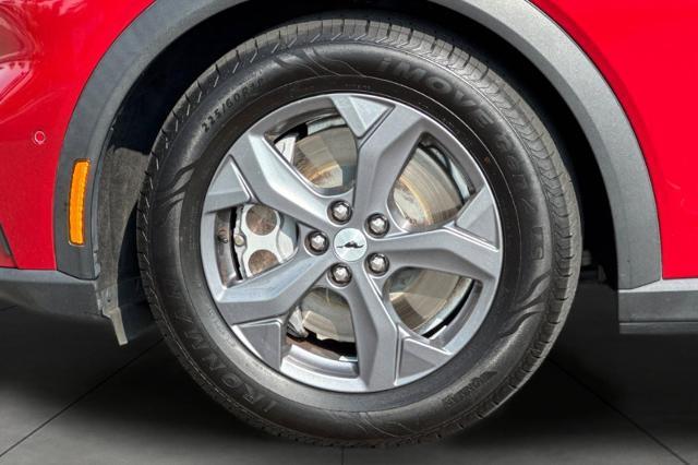 2023 Ford Mustang - $18,504