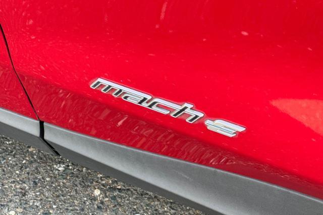 2023 Ford Mustang - $18,504