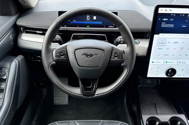 2023 Ford Mustang - $18,504
