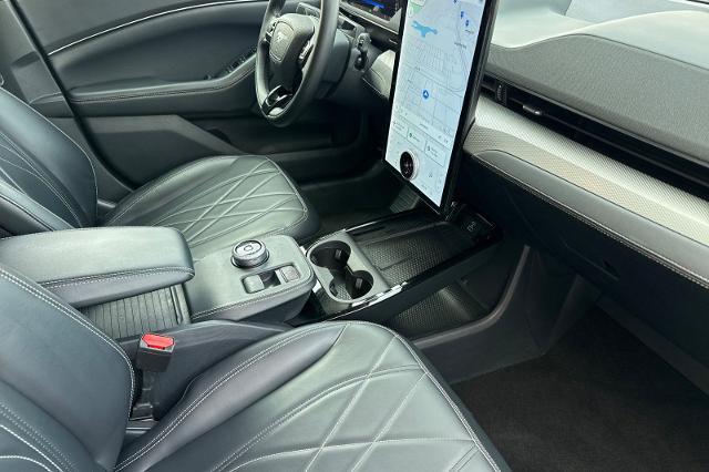 2023 Ford Mustang - $18,504