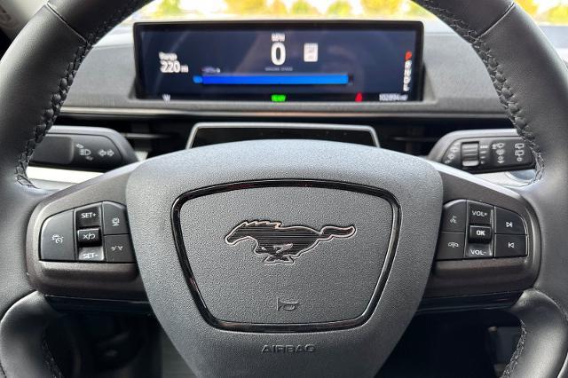 2023 Ford Mustang - $18,504
