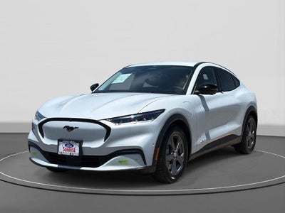 2023 Ford Mustang MACH-E Select 4DR SUV