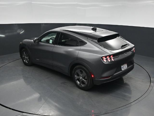 2023 Ford Mustang - $24,185