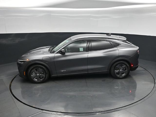 2023 Ford Mustang - $24,185