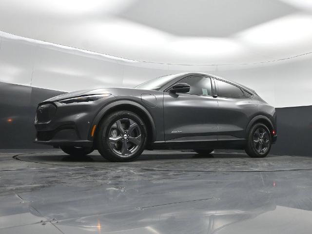2023 Ford Mustang - $24,185