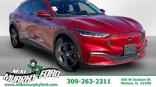 Preowned 2021 Ford Mustang Mach-E Select for Sale