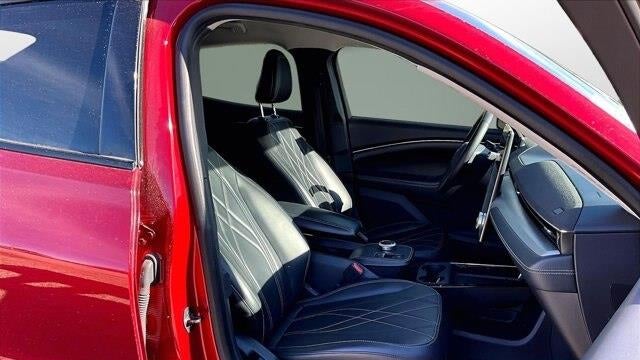 2021 Ford Mustang Mach-E Select