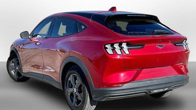 2021 Ford Mustang Mach-E Select