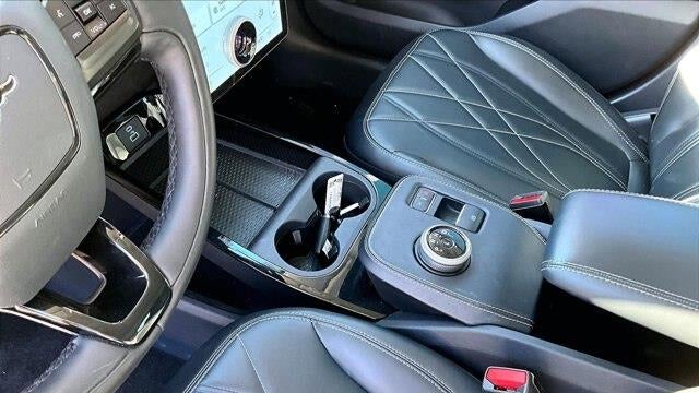 2021 Ford Mustang Mach-E Select