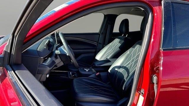 2021 Ford Mustang Mach-E Select