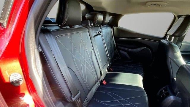 2021 Ford Mustang Mach-E Select