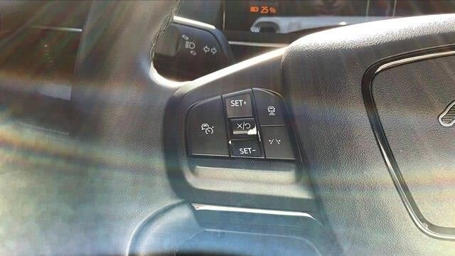 2021 Ford Mustang Mach-E Select