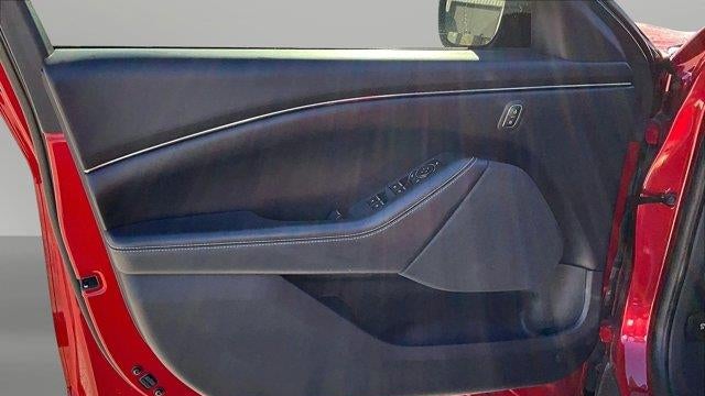 2021 Ford Mustang Mach-E Select