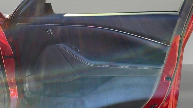 2021 Ford Mustang Mach-E Select