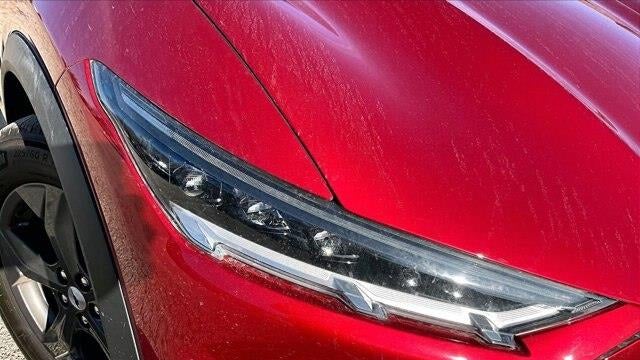 2021 Ford Mustang Mach-E Select