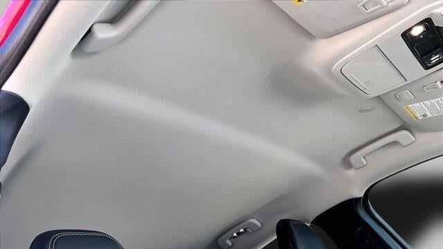 2021 Ford Mustang Mach-E Select